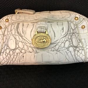 Brahmin small pouch (Cosmetic?)